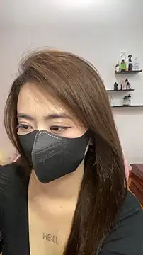 Snapshot of Mochi21 chatting on 20, 2, 2026 Mochi21 online show from 20, 2, 2026