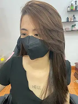 Snapshot of Mochi21 chatting on 13, 2, 2026 Mochi21 online show from 13, 2, 2026