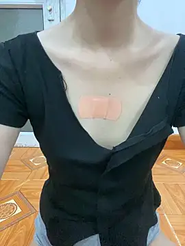 Mochi21 online show from 9, 9, 2025