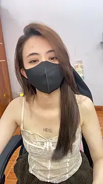 Snapshot of Mochi21 chatting on 2, 3, 2026 Mochi21 online show from 2, 3, 2026