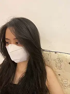 Mochi21 online show from 12, 10, 2025