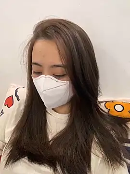 Mochi21 online show from 8, 11, 2025