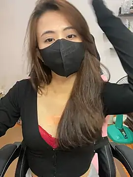 Snapshot of Mochi21 chatting on 17, 1, 2026 Mochi21 online show from 17, 1, 2026