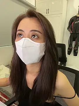 Mochi21 online show from 14, 10, 2025