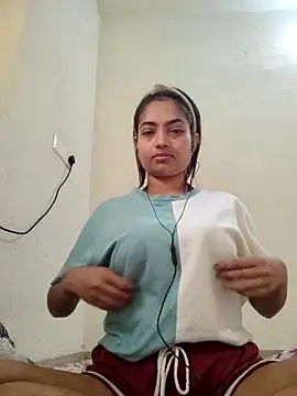 jiya1248 online show from 19, 10, 2025