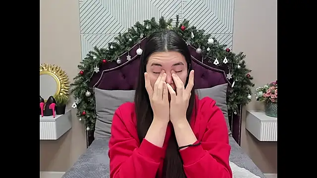 Albi Glow online show from 8, 1, 2026