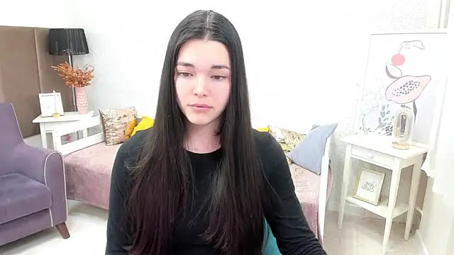 Albi Glow online show from 20, 12, 2025