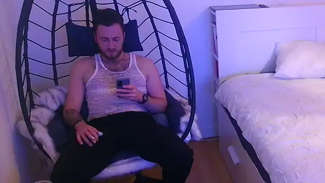 Keviios online show from 30, 11, 2025