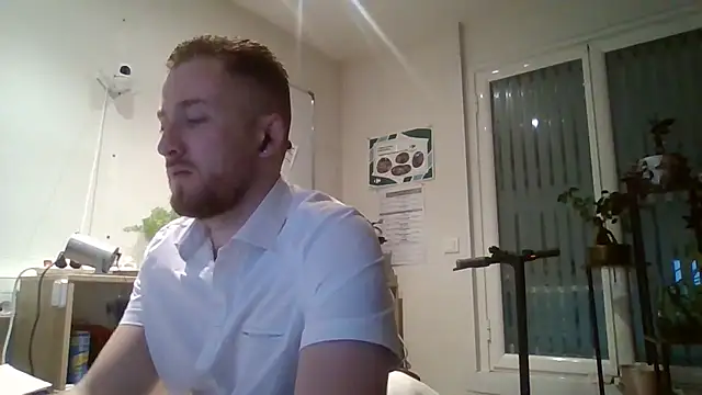 Keviios online show from 28, 10, 2025