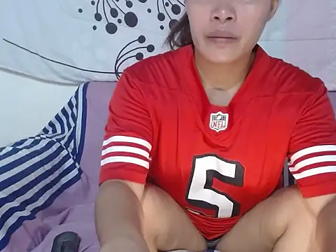 Hotbhebs online show from 29, 10, 2025