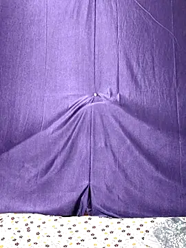 cutie pei002 online show from 15, 11, 2025