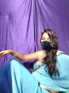 cutie pei002 online show from 12, 11, 2025