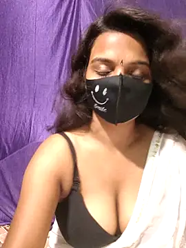 cutie pei002 online show from 31, 10, 2025