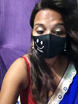 cutie pei002 online show from 22, 10, 2025