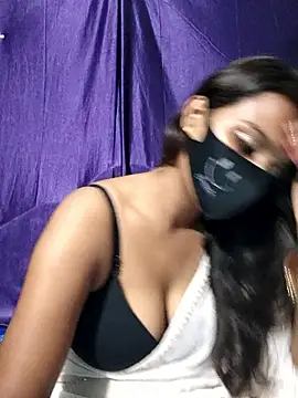 cutie pei002 online show from 6, 11, 2025