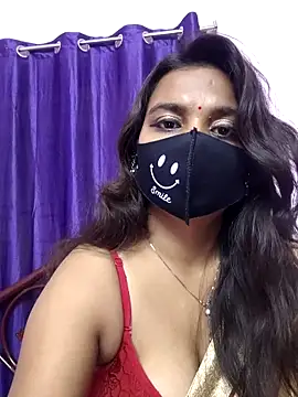 cutie pei002 online show from 20, 12, 2025