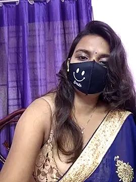 cutie pei002 online show from 17, 12, 2025