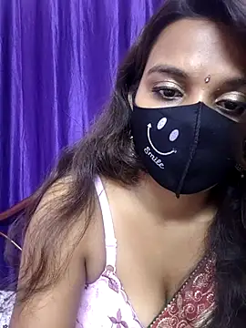 cutie pei002 online show from 23, 11, 2025