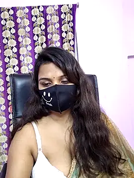 cutie pei002 online show from 23, 3, 2026