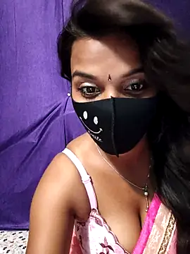 cutie pei002 online show from 27, 10, 2025