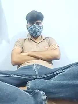 YourTarzan online show from 3, 11, 2025