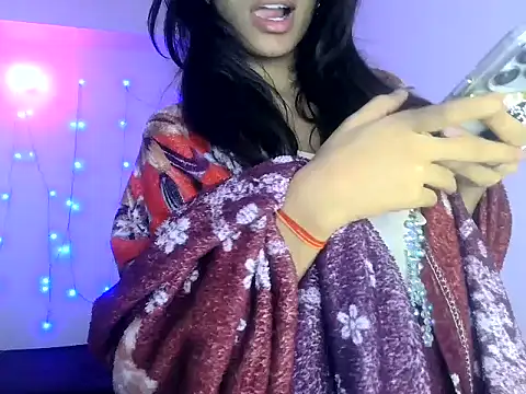 its siya  online show from 24, 11, 2025