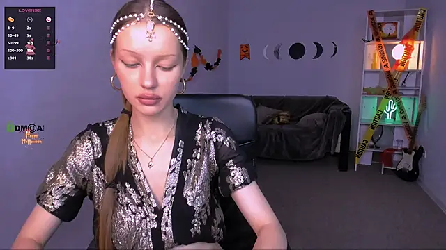 khloebeauty online show from 31, 10, 2025