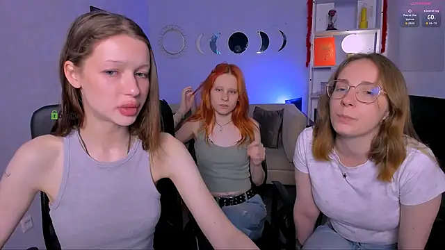 khloebeauty online show from 17, 5, 2026