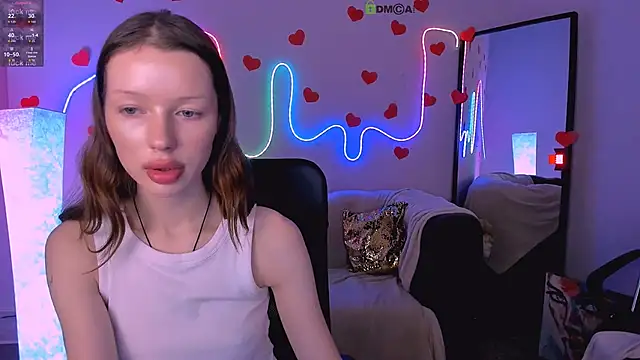 khloebeauty online show from 25, 2, 2026