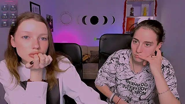 khloebeauty online show from 27, 3, 2026