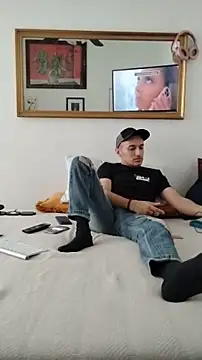 Sicksob online show from 26, 4, 2026