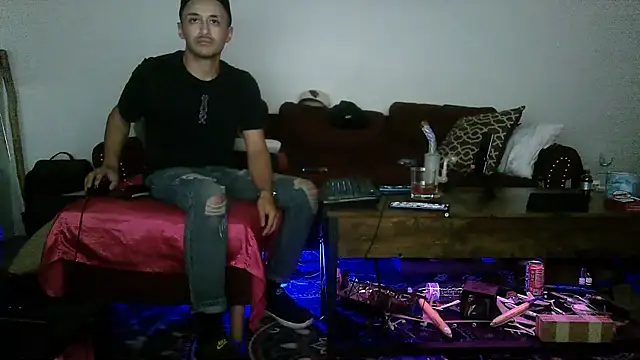 Sicksob online show from 16, 5, 2026