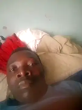 Mrhugeblack online show from 28, 9, 2025