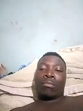 Mrhugeblack online show from 11, 10, 2025