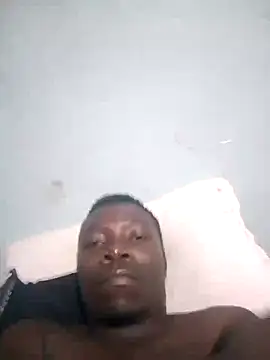 Mrhugeblack online show from 10, 11, 2025