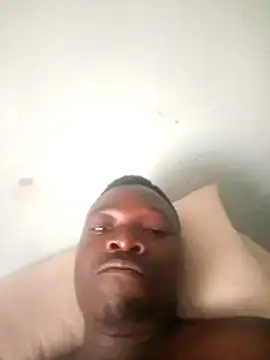 Mrhugeblack online show from 30, 11, 2025