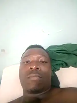 Mrhugeblack online show from 13, 11, 2025