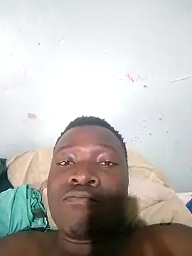 Mrhugeblack online show from 3, 10, 2025