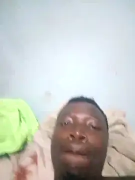 Mrhugeblack online show from 3, 11, 2025