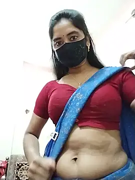 Puja-Rane online show from 18, 5, 2026