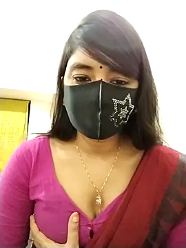 Puja-Rane online show from 25, 11, 2025