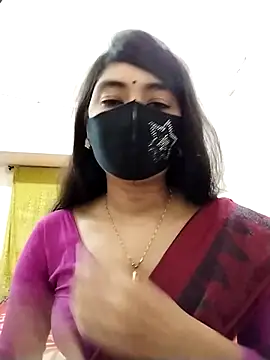 Puja-Rane online show from 21, 12, 2025