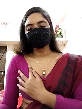 Puja-Rane online show from 14, 4, 2026