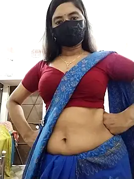 Puja-Rane online show from 2, 4, 2026