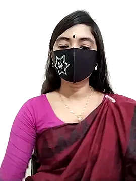 Puja-Rane online show from 12, 10, 2025