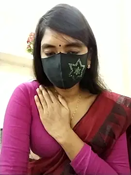 Puja-Rane online show from 26, 11, 2025