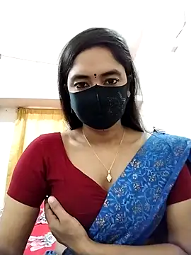 Puja-Rane online show from 16, 4, 2026