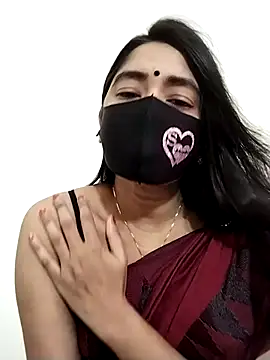 Puja-Rane online show from 21, 9, 2025