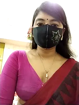 Puja-Rane online show from 23, 12, 2025