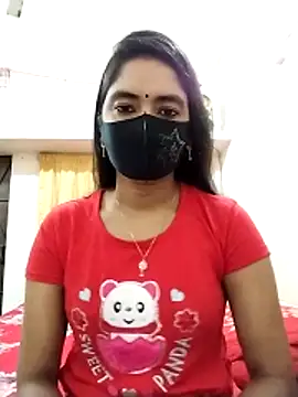 Puja-Rane online show from 3, 3, 2026